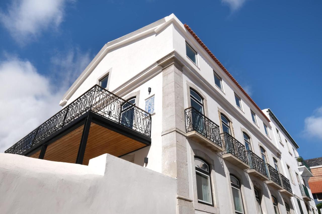 Villa Sofia Кашкайш Екстериор снимка